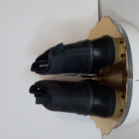 Universal Thread Women's  Boots, 11, Charcoal Grey, NWT - Picture 4 of 12